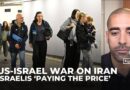 Israelis ‘paying the price’ of a war with no clear purpose, analyst warns