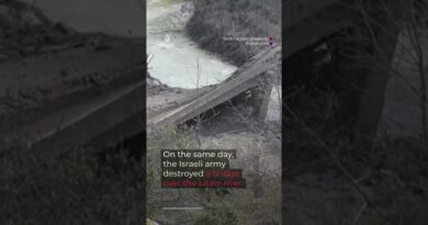 Israel’s military campaign in Lebanon reaches devastating new phase