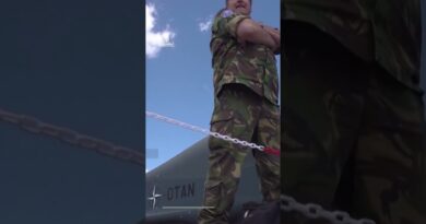 Italy denies the US military use of its air bases to attack Iran | AJ #shorts