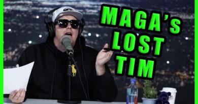 ‘IT’S WORLD WAR 3!’: Tim Dillon ERUPTS On Trump’s ‘METH HEAD’ Iran War | The Kyle Kulinski Show