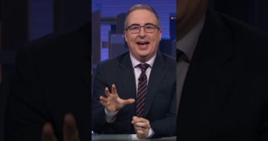 J.D. Vance on Having Children #lastweektonight