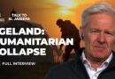 Jan Egeland on war, displacement and collapse across the Middle East | Talk to Al Jazeera