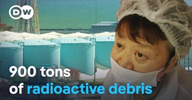 Japan: Fukushima’s radioactive legacy | DW Documentary