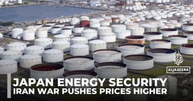 Japan’s energy-saving culture tested as Iran war drives up power prices