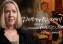 Jeffrey Epstein’s ex-girlfriend reveals he exploited women on Wall Street in the 80s | The Reckoning