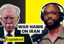 John Bolton wanted war with Iran — but not like this | Today, Explained
