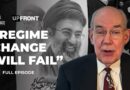 John Mearsheimer: “We’re not going to win this war with Iran” | UpFront
