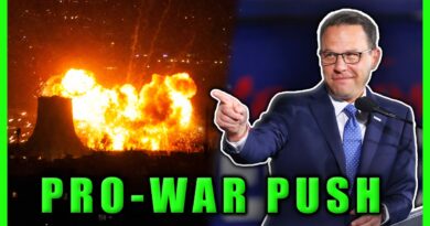 Josh Shapiro Shoots His 2028 Chances In The D*ck | The Kyle Kulinski Show