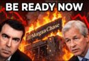 JPMorgan Warns Massive Stock Correction Imminent—Here’s How to Trade it!