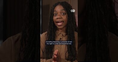 Justice for Lumumba after six decades? | DW News