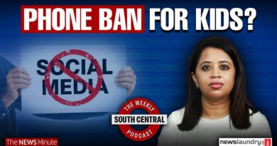 Karnataka’s ban on teenage mobile use and Kerala Story 2’s divisive agenda | South Central 64