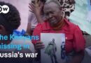 Kenyans seek answers on relatives lured into Russia’s war | DW News
