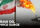 Kharg Island is the beating heart of Iran’s oil industry : Analysis