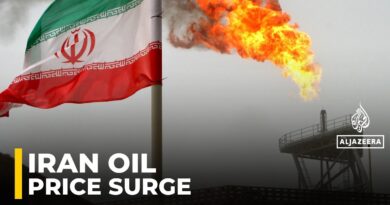 Kharg Island is the beating heart of Iran’s oil industry : Analysis