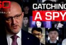 Kim Jong Un’s North Korean spies hiding in plain sight | 60 Minutes Australia