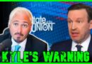 Kyle Has DIRE MESSAGE For Democrats You Have To See To Believe | The Kyle Kulinski Show