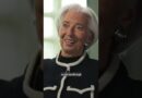 Lagarde: markets may be “overly optimistic” about the oil shock | The Economist