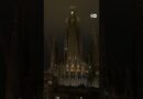 Landmarks go dark for Earth Hour | DW News