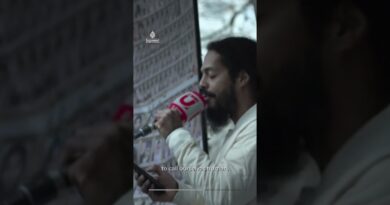 Large protest held in London against US-Israeli war on Iran | AJ #shorts