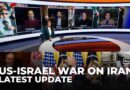 Latest Update: Trump attacks NATO as Iran Fires missiles | Israel, Lebanon & Gulf under threat