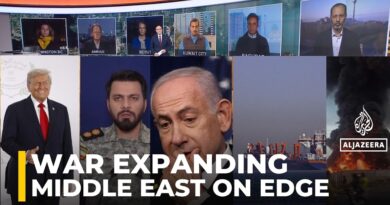 Latets Update: Iran WAR Escalates: US Troops Deploy, Oil Prices Crash