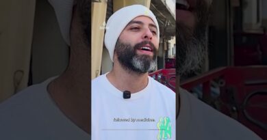 Lebanese family launches mobile aid initiative for displaced