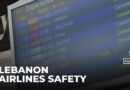 Lebanon air travel: Flag carrier has kept up its service despite conflict