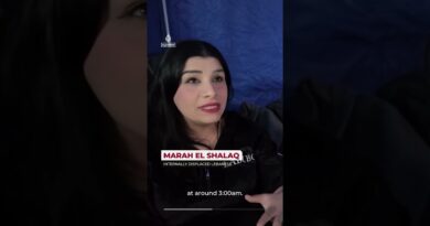 Lebanon stadium turned into shelter for forcibly displaced