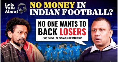 Let’s Talk About: Can going ‘local’ save Indian football? | Ep 1