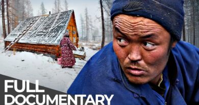 Life at Minus Forty | Mongolia: Nomads at the Edge of the World | Free Documentary