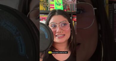 Lindy West’s memoir and why people are mad at polyamory #shorts