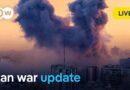 Live: Israel, US continue bombardment, Iran strikes targets across Middle East – latest developments
