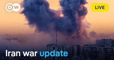 Live: Israel, US continue bombardment, Iran strikes targets across Middle East – latest developments