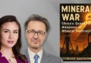 LIVE: NYC Firm Hosts Book Party on Investing in Critical Minerals Beyond Beijing’s Reach
