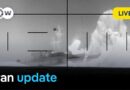 Live: US sinks iranian warship off Sri Lanka — Latest developments in the Iran war | DW News