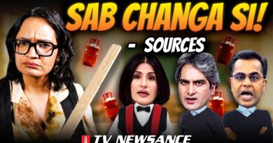 LPG shortages hit kitchens across India, yet TV media says ‘no crisis’: TV Newsance 336