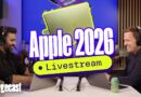 MacBook Neo, iPhone 17e, and iPad Air: The Vergecast Livestream