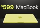MacBook Neo – Only Apple Could Do This