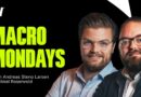 Macro Mondays: March 30, 2026 LIVE @10am ET w/ Andreas Steno & Mikkel Rosenvold