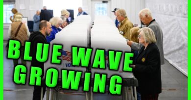 MAGA BLOODBATH IN SPECIAL ELECTIONS AS DEM WINS MAR-A-LAGO! | The Kyle Kulinski Show
