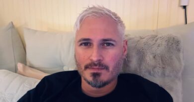 MAGA COUNTER-TERRORISM DIRECTOR RESIGNS & SAYS IRAN WAR IS ILLEGAL!!!