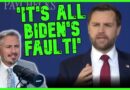 MAGA Goons COMPLETELY FALLING APART Defending Trump’s War | The Kyle Kulinski Show