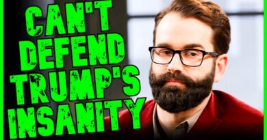 MAGA Having A Hard Time Defending Trump’s Iran War Insanity | The Kyle Kulinski Show