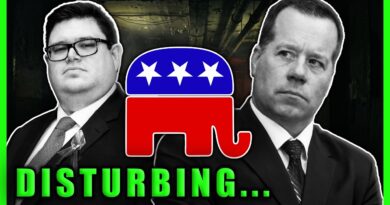 MAGA Officials CAUGHT In MASSIVE P*dophile Scandal! | The Kyle Kulinski Show