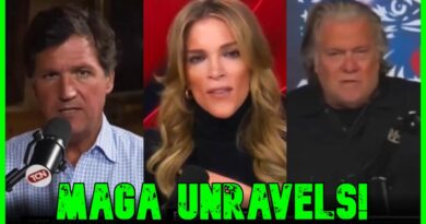 MAGA Pundits COMPLETELY UNGLUED As Trump BETRAYS BASE With FOREVER WAR | The Kyle Kulinski Show