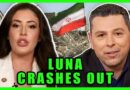 MAGA Republican CRASHES OUT As MSNOW Host LAUGHS IN HER FACE Over Pro-War LIES | Kyle Kulinski Show