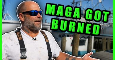 MAGA Suckers Finally Wake Up As Trump Failures Come Crashing Down | The Kyle Kulinski Show