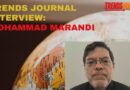 MARANDI RESPONDS TO TRUMP’S 48-HOUR ULTIMATUM TO IRAN