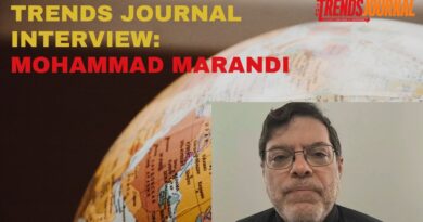 MARANDI RESPONDS TO TRUMP’S 48-HOUR ULTIMATUM TO IRAN
