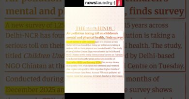 March 18, 2026: GRAP-1 lifted, yet ‘poor’ air persists in South Delhi